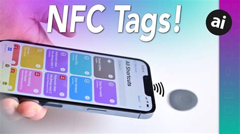 what are some common uses for nfc tags|creative uses for nfc tags.